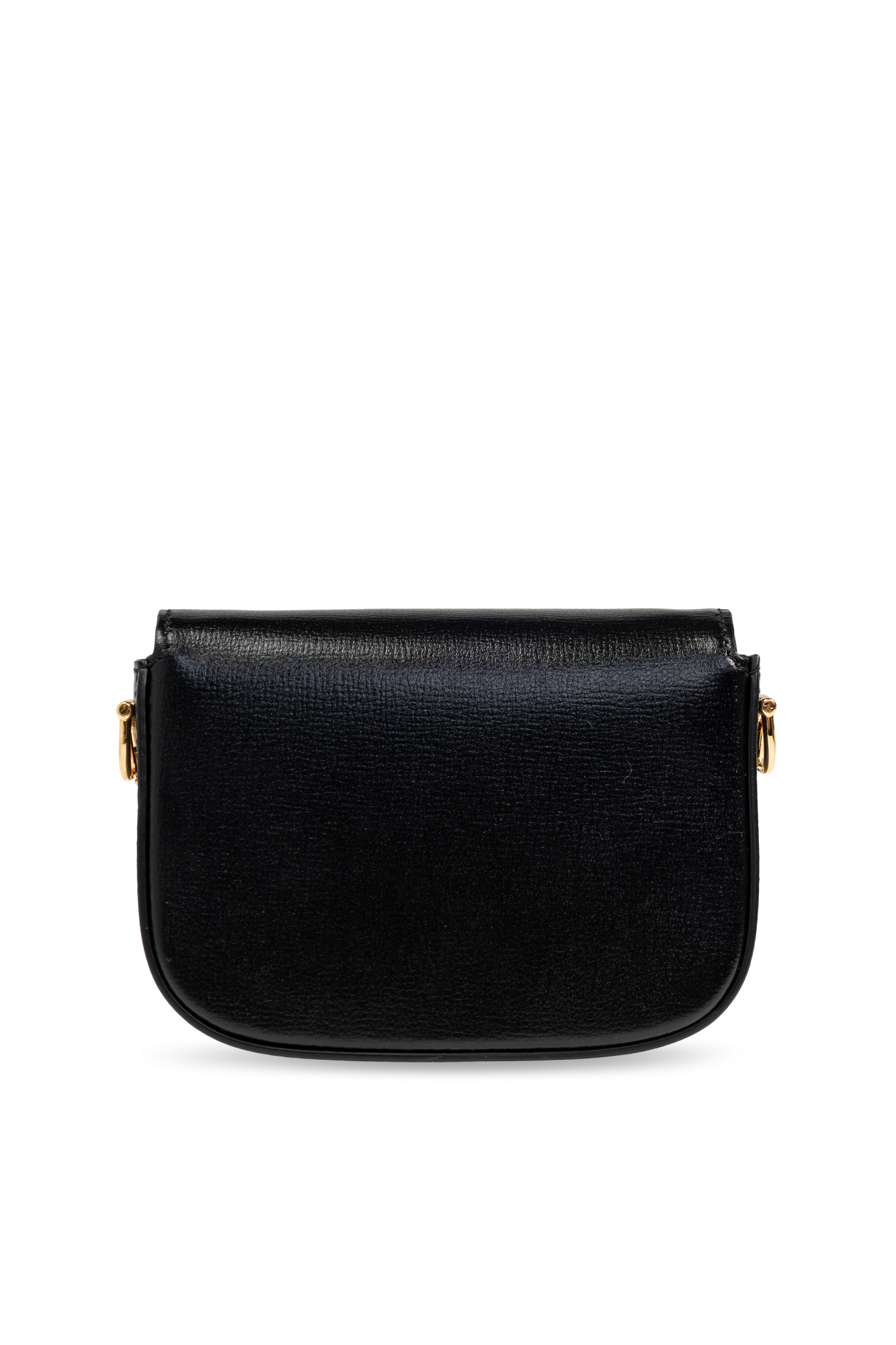 Black Shoulder bag Horsebit 1955 Super Mini Gucci - Vitkac